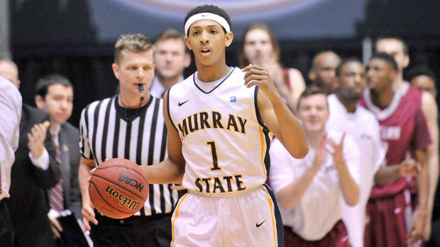cameron payne murray state